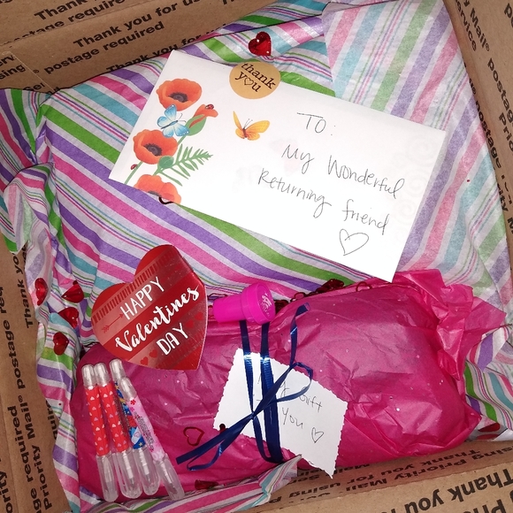 ✨SOLD OUT✨PLUS SIZE • MYSTERY BOX • - Picture 6 of 7